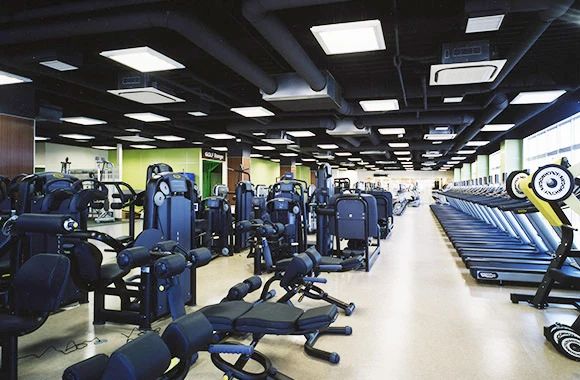 東武スポーツクラブ スイミング・水泳 プレオンふじみ野のサムネイル画像 5