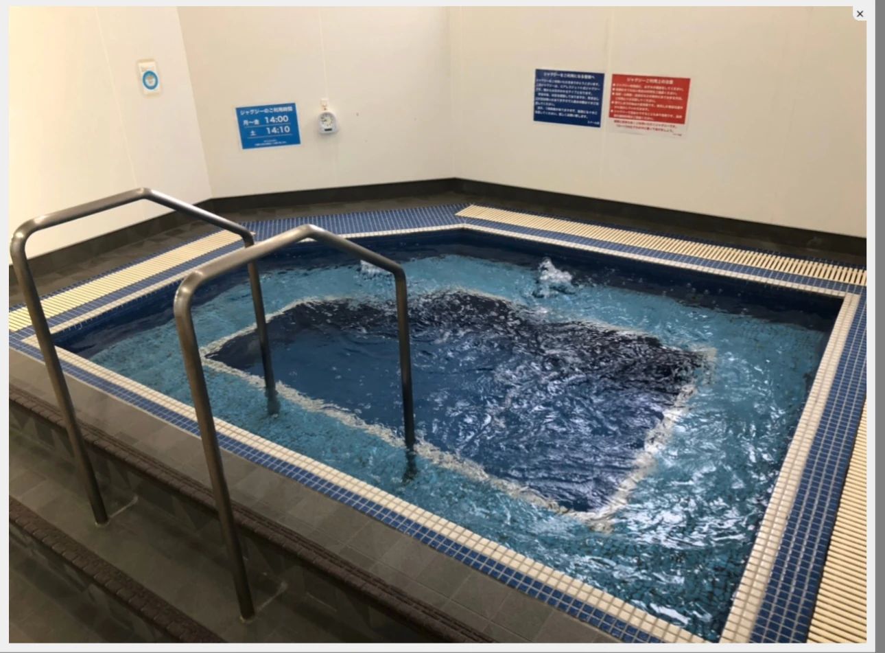 スウィンスイミンググループ スウィン鴻巣スイミングスクールのサムネイル画像 5