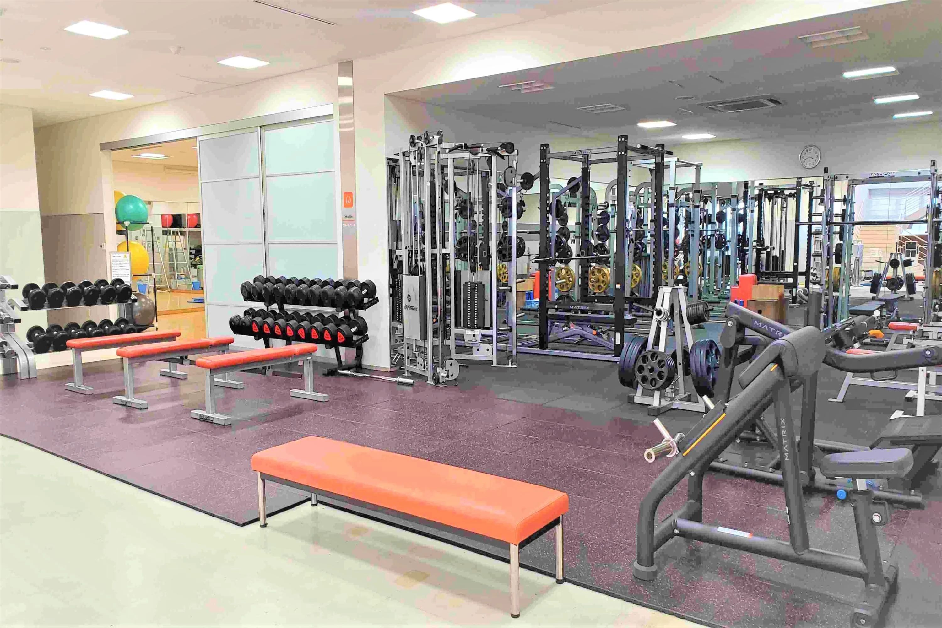 ZAVAS(ザバススポーツクラブ) スイミング・水泳 和光のサムネイル画像 2