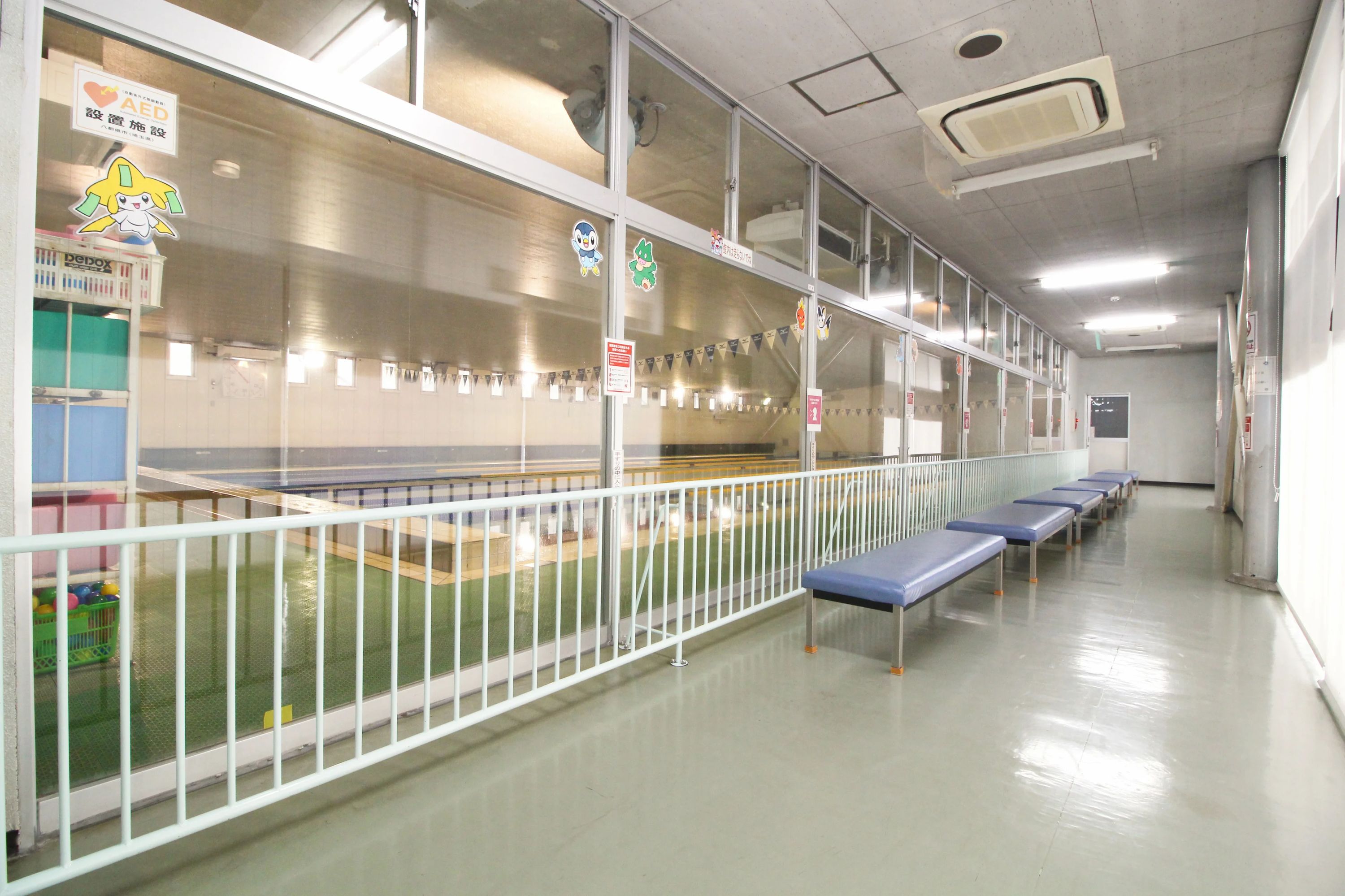 東川口スイミングセンタースイミングスクール 戸塚教室のサムネイル画像 4