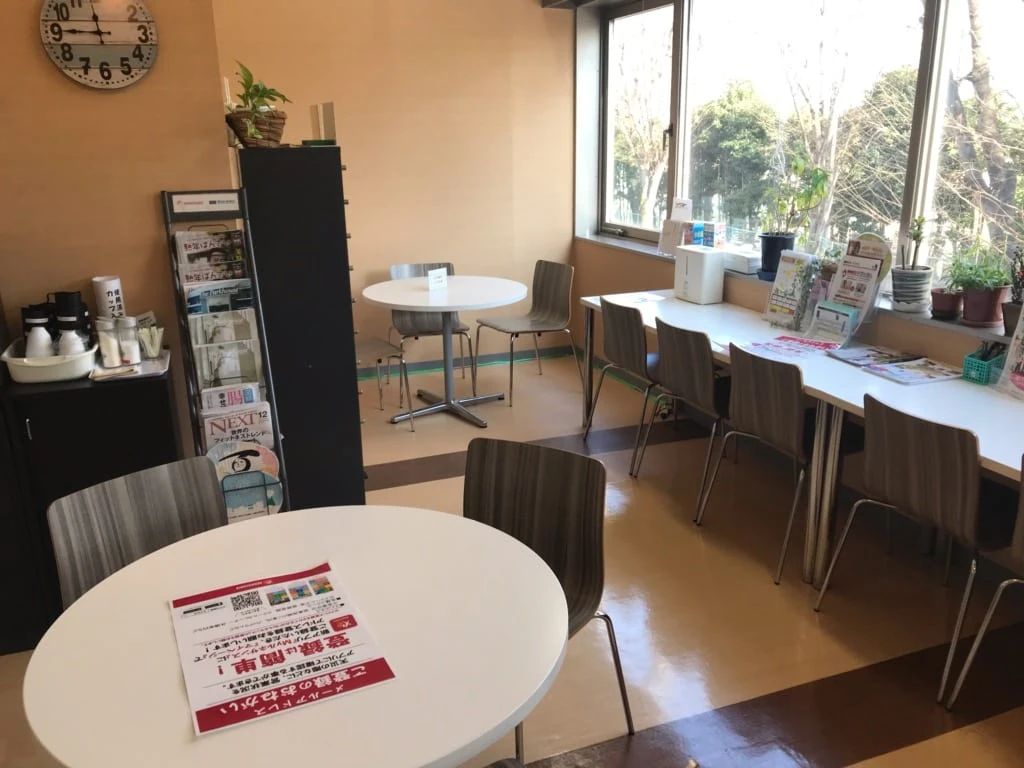 RENAISSANCE(ルネサンス) スイミング・水泳 新所沢のサムネイル画像 3