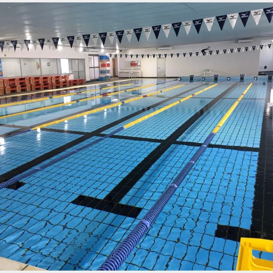 INAHO SPORTS(イナホスポーツ) スイミング・水泳 スウィン鴻巣のメイン画像