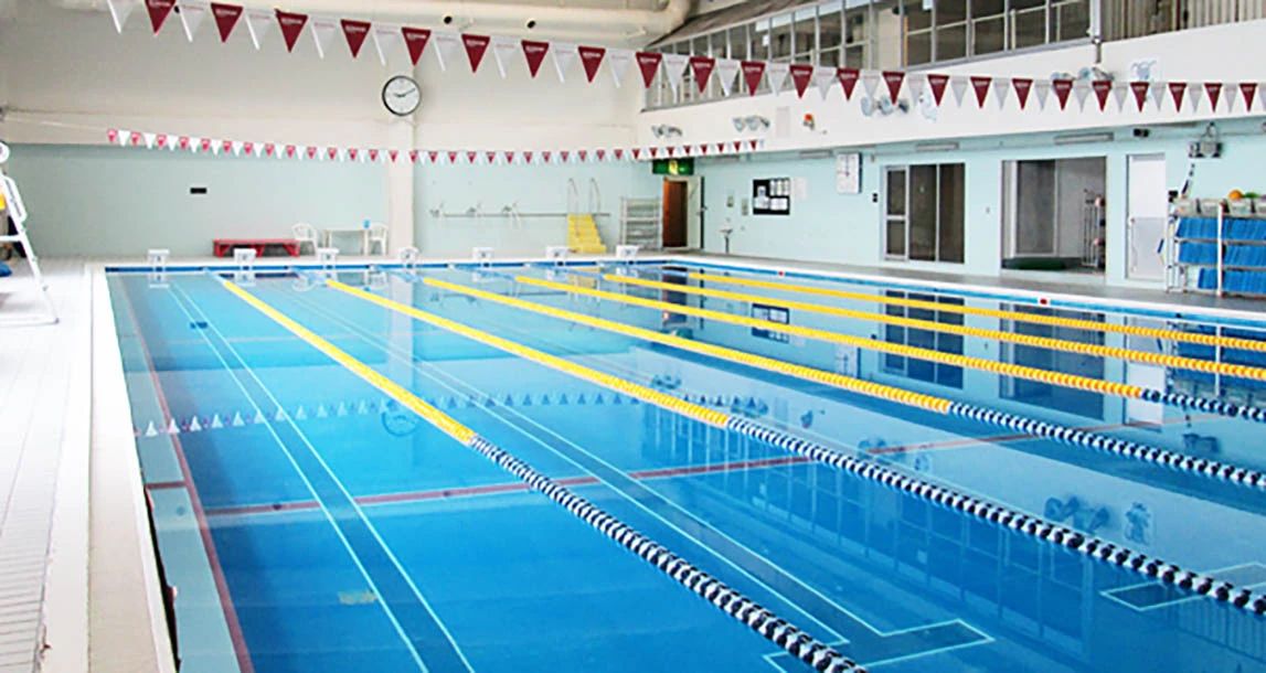 KONAMI(コナミスポーツクラブ) スイミング・水泳 北浦和のサムネイル画像 5