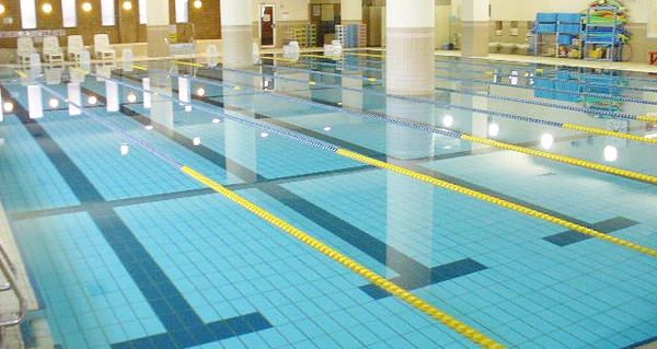 KONAMI(コナミスポーツクラブ) スイミング・水泳 北上尾のメイン画像