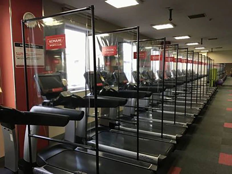 KONAMI(コナミスポーツクラブ) スイミング・水泳 北上尾のサムネイル画像 4