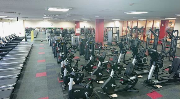 KONAMI(コナミスポーツクラブ) スイミング・水泳 北上尾のサムネイル画像 5