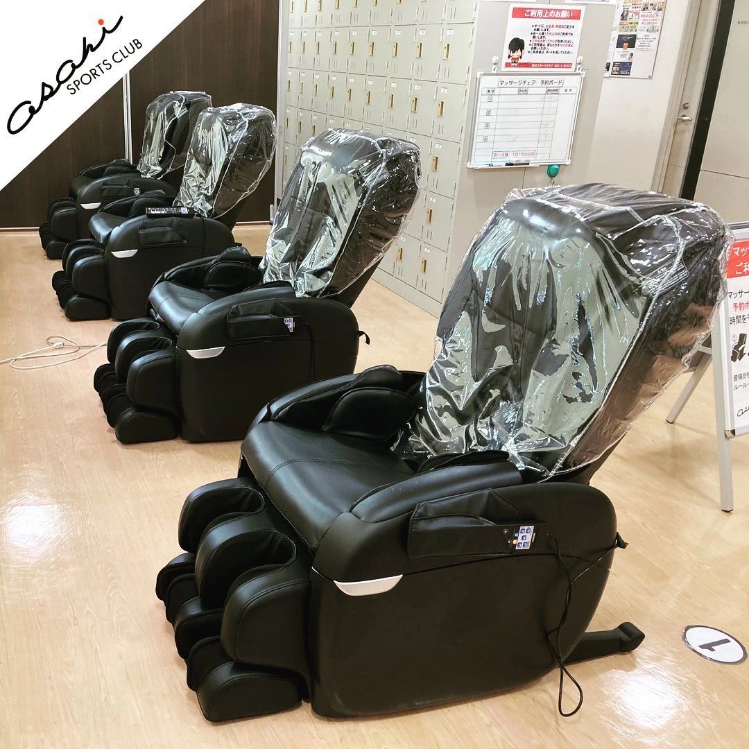 bigs(スポーツクラブビッグ・エス) スイミング・水泳 朝日スポーツクラブ[BIG-S東川口]のサムネイル画像 2