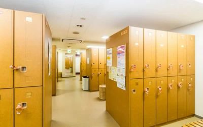 bigs(スポーツクラブビッグ・エス) スイミング・水泳 朝日スポーツクラブ[BIG-S東川口]のサムネイル画像 5