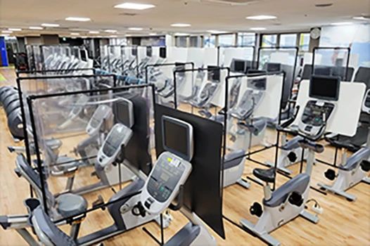 スポーツクラブNAS スイミング・水泳 武蔵浦和のメイン画像