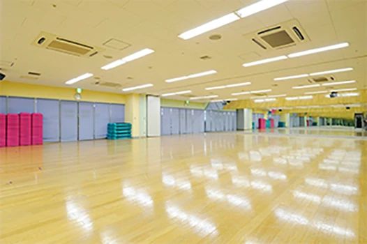 スポーツクラブNAS スイミング・水泳 武蔵浦和のサムネイル画像 3