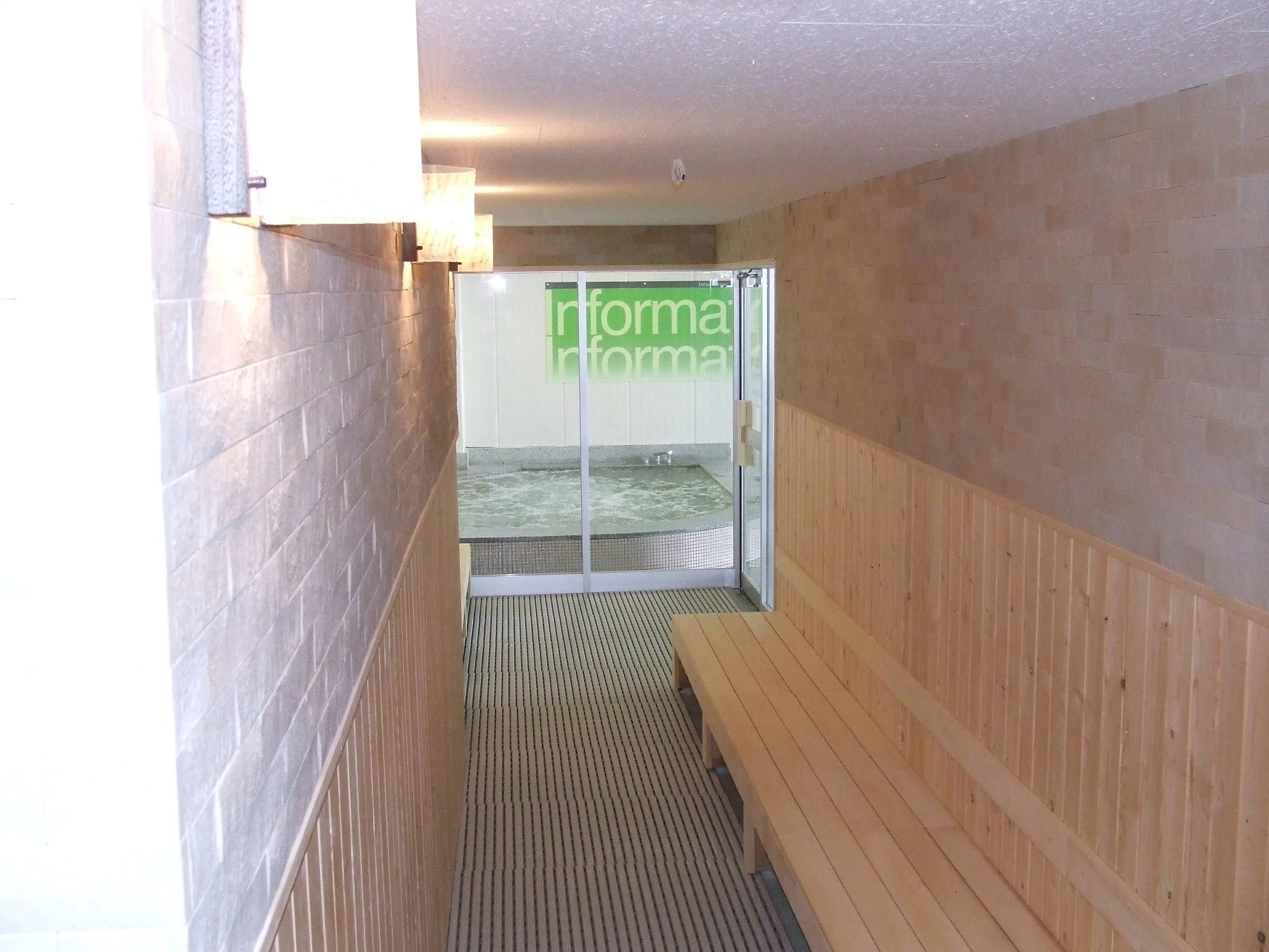 東武スポーツクラブ スイミング・水泳 みなみさくらいのメイン画像