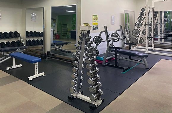 東武スポーツクラブ スイミング・水泳 みなみさくらいのサムネイル画像 3