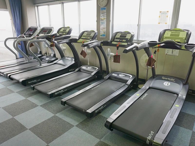 HMI スイミング・水泳 トップウェルネスさいたまのメイン画像