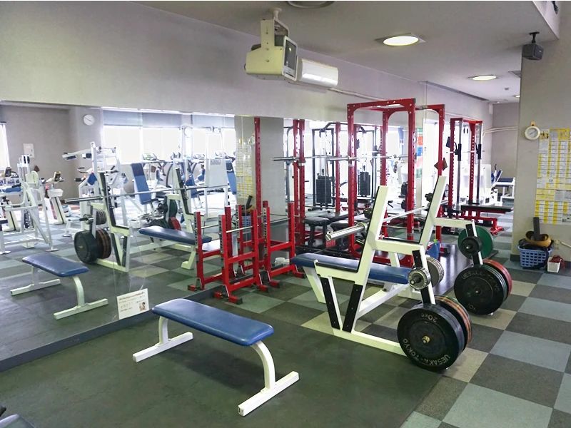 HMI スイミング・水泳 トップウェルネスさいたまのサムネイル画像 2