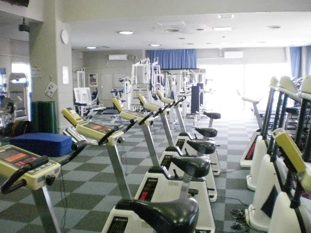 HMI スイミング・水泳 トップウェルネスさいたまのサムネイル画像 4