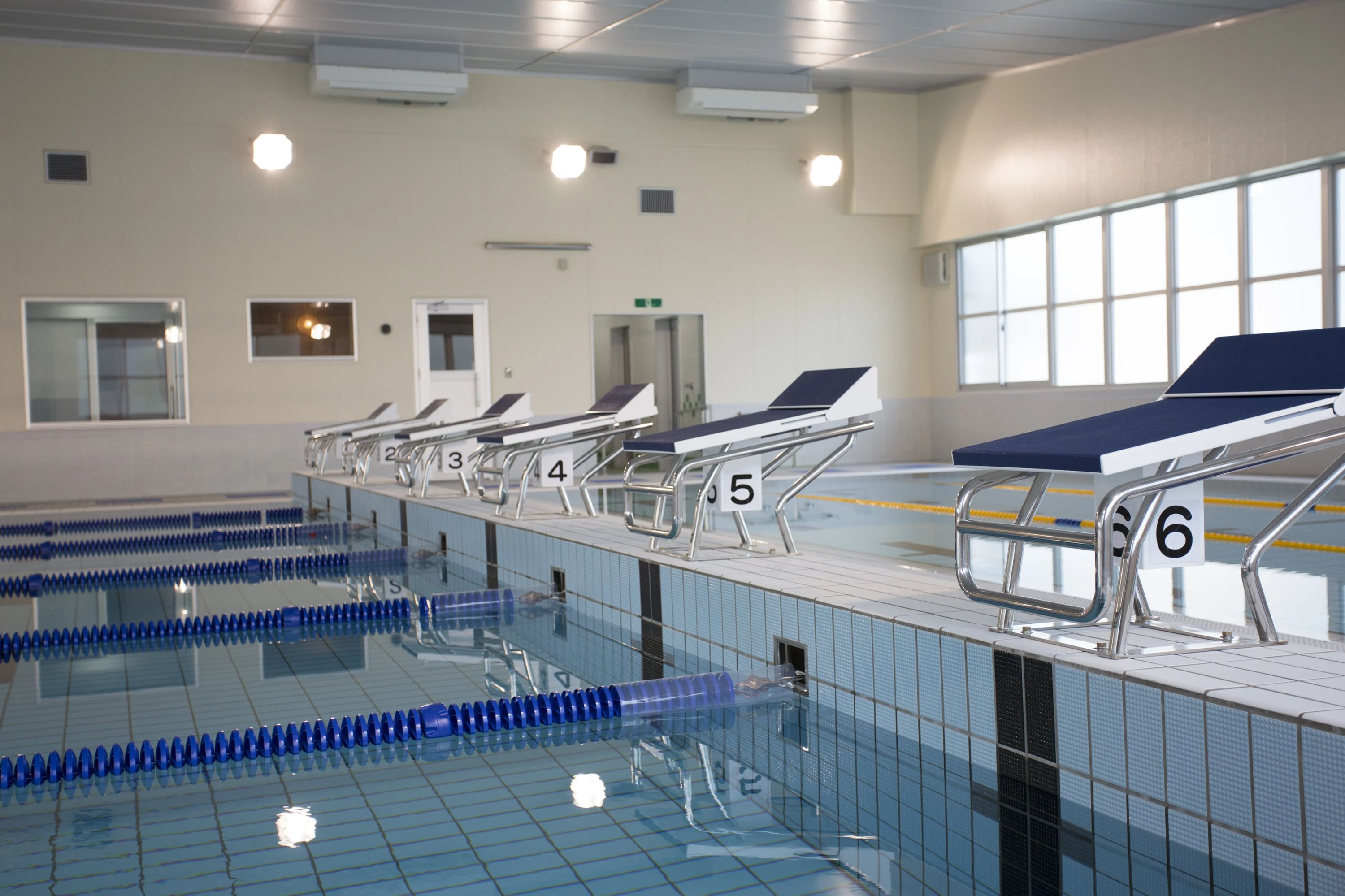 スウィンスイミンググループ 埼玉スウィンスイミングスクール春日部のサムネイル画像 3