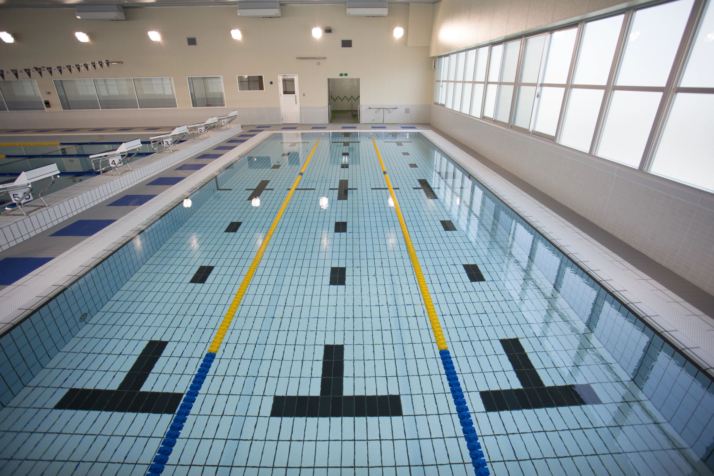 スウィンスイミンググループ 埼玉スウィンスイミングスクール春日部のサムネイル画像 4