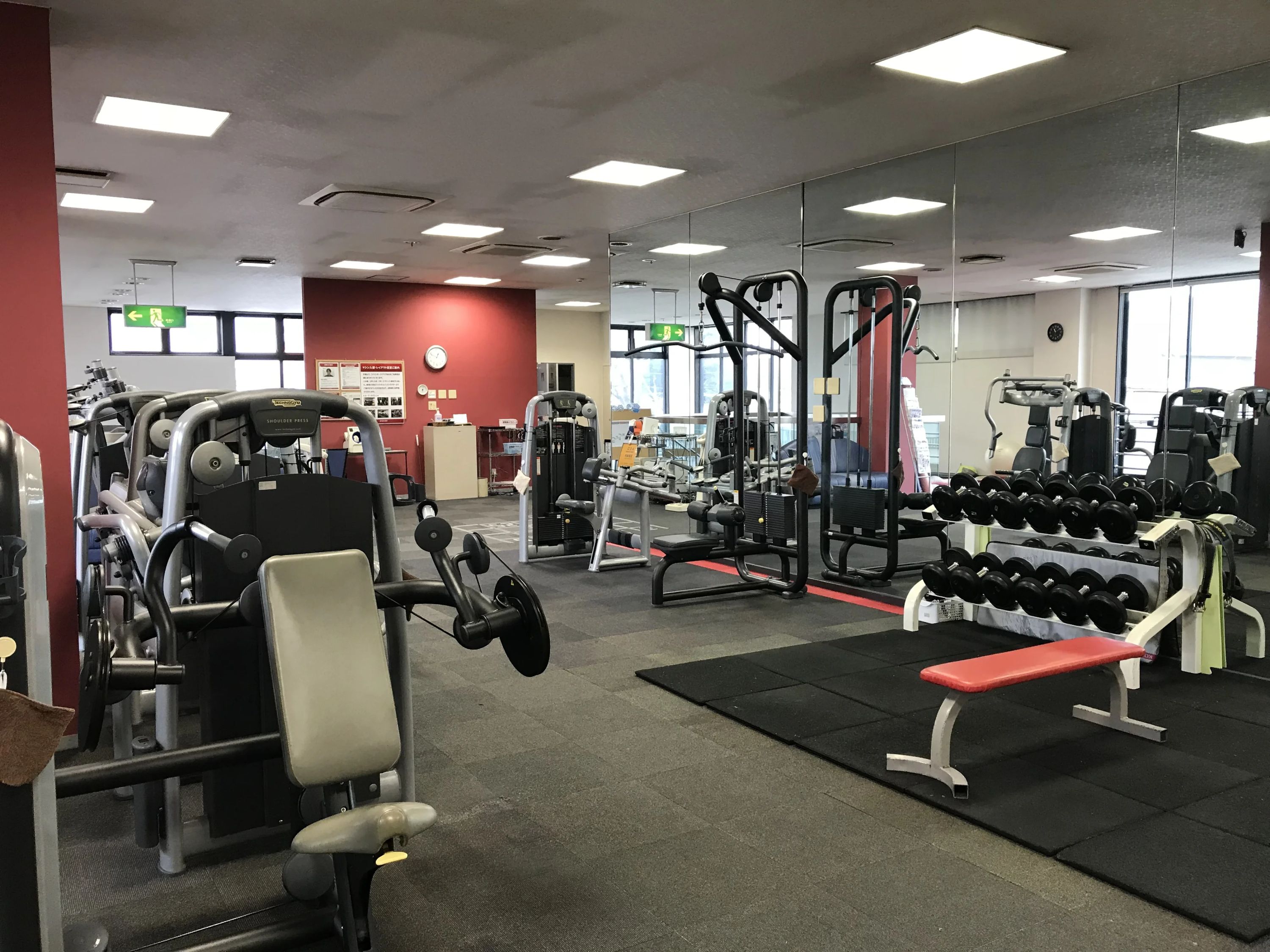 コナミスポーツクラブ スイミング・水泳 和光のメイン画像