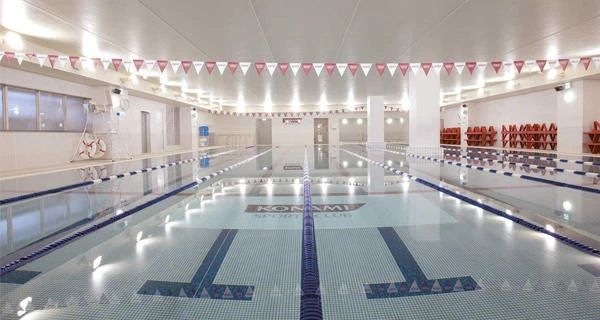 KONAMI(コナミスポーツクラブ) スイミング・水泳 武蔵浦和のサムネイル画像 2