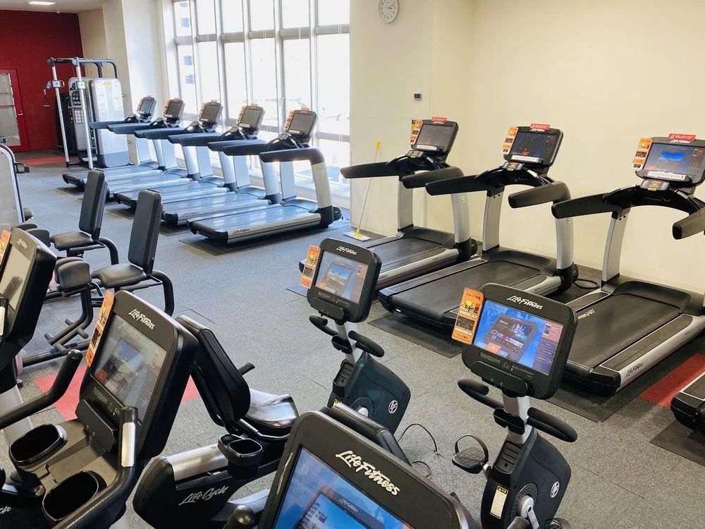 KONAMI(コナミスポーツクラブ) スイミング・水泳 武蔵浦和のサムネイル画像 4