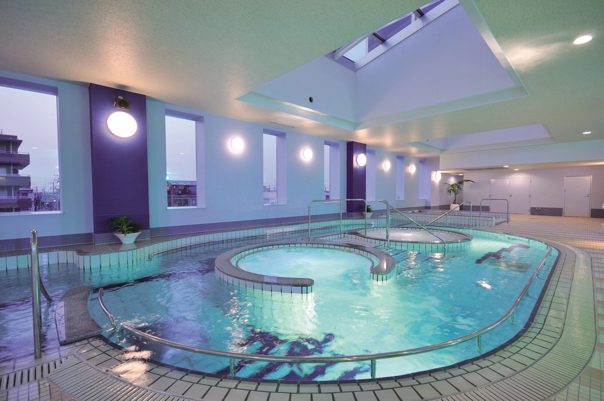 アスリエ スイミング・水泳 鴻巣店のサムネイル画像 4