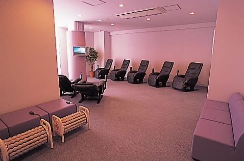 アスリエ スイミング・水泳 鶴瀬店のメイン画像