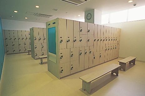 アスリエ スイミング・水泳 鶴瀬店のサムネイル画像 3