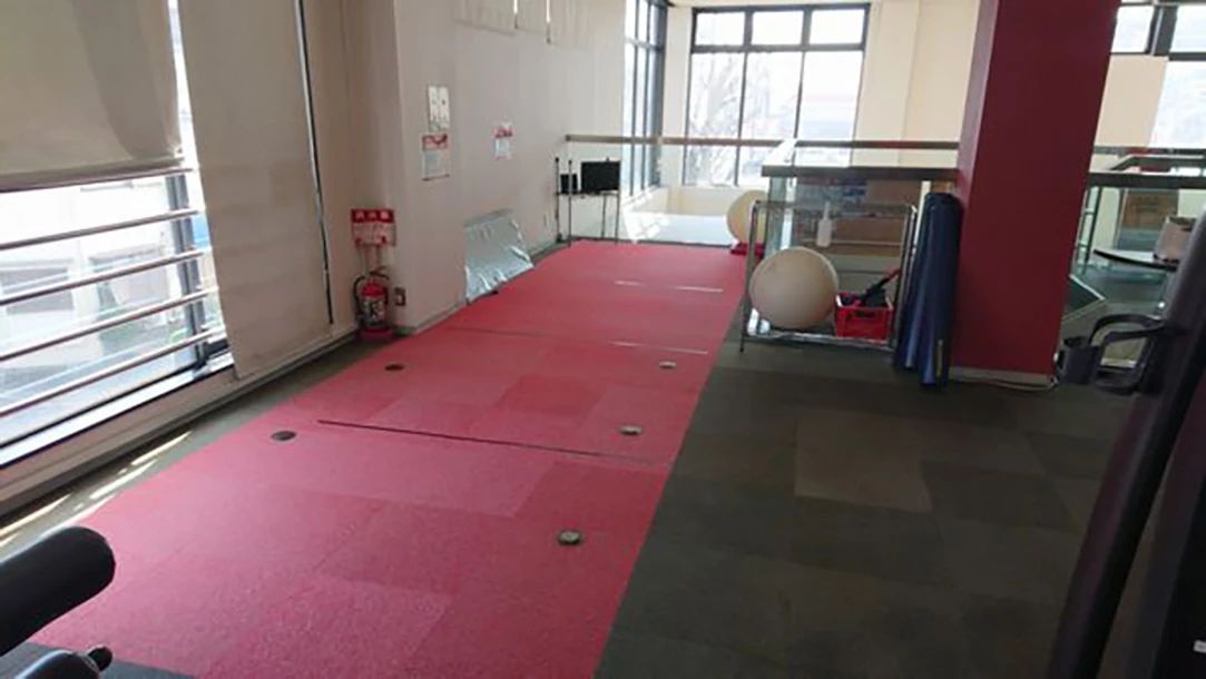 KONAMI(コナミスポーツクラブ) スイミング・水泳 和光のメイン画像