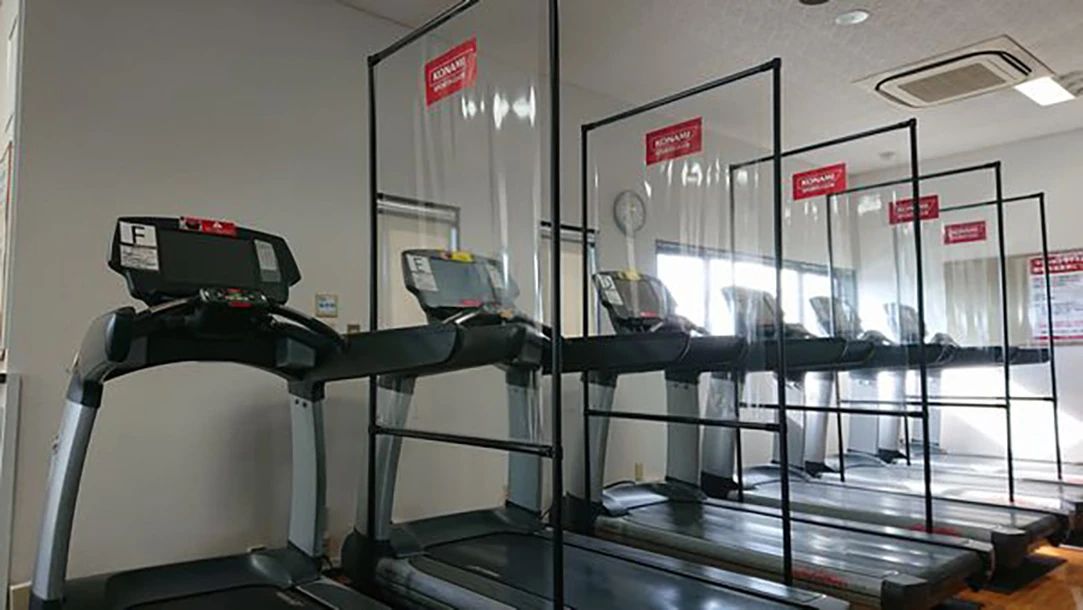 KONAMI(コナミスポーツクラブ) スイミング・水泳 和光のサムネイル画像 3