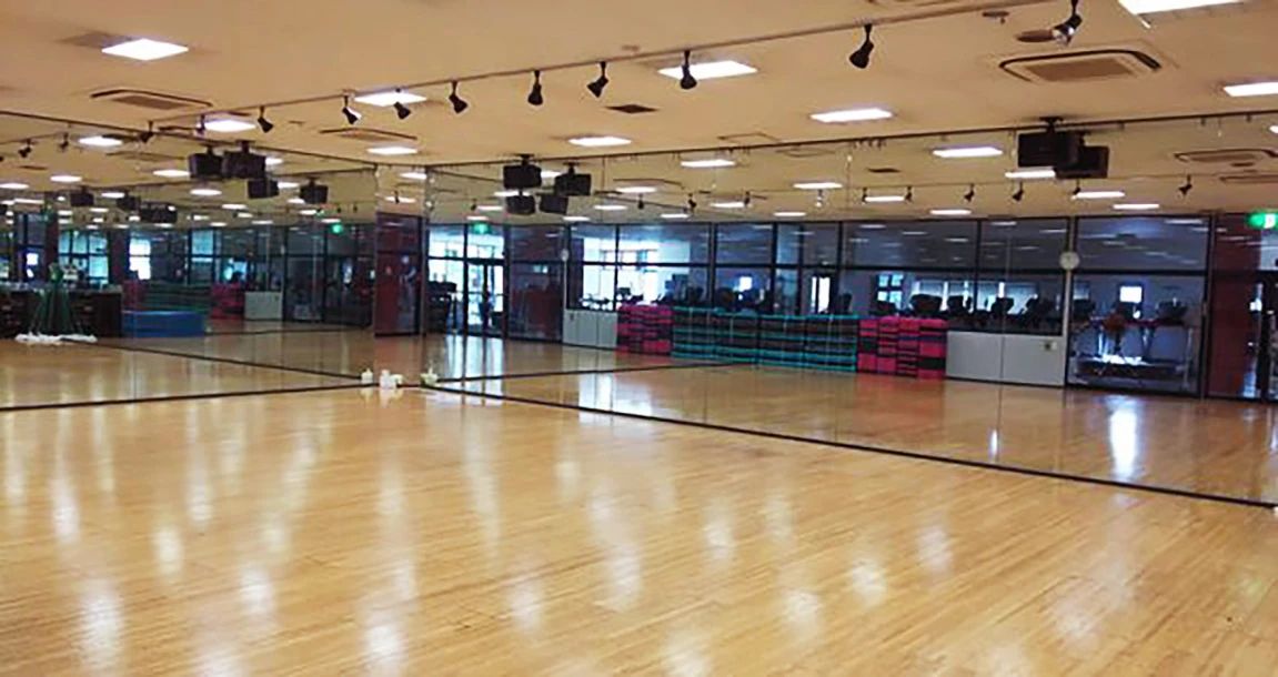 KONAMI(コナミスポーツクラブ) スイミング・水泳 和光のサムネイル画像 4