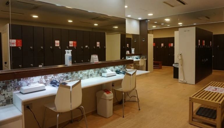 RENAISSANCE(ルネサンス) スイミング・水泳 春日部のメイン画像