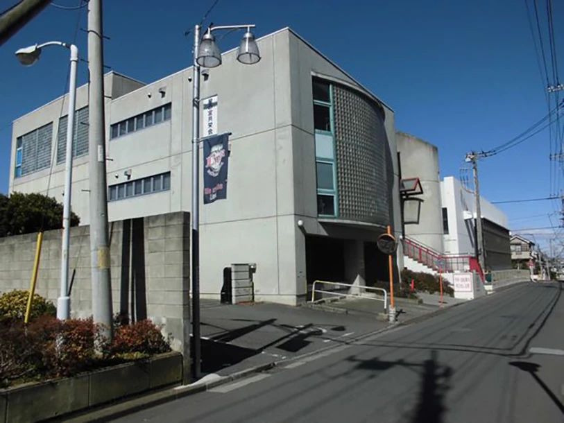 KONAMI(コナミスポーツクラブ) スイミング・水泳 所沢のサムネイル画像 4