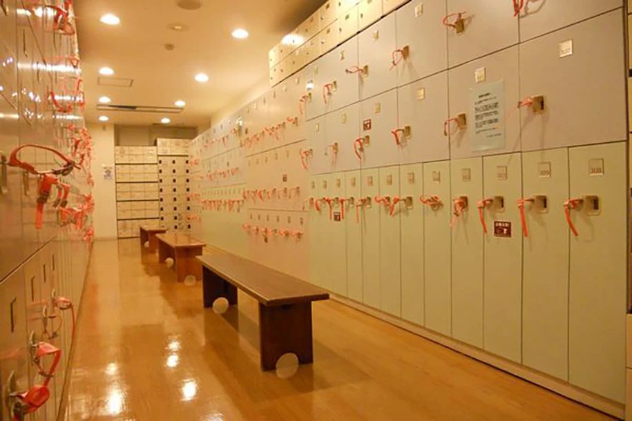 KONAMI(コナミスポーツクラブ) スイミング・水泳 所沢のサムネイル画像 5