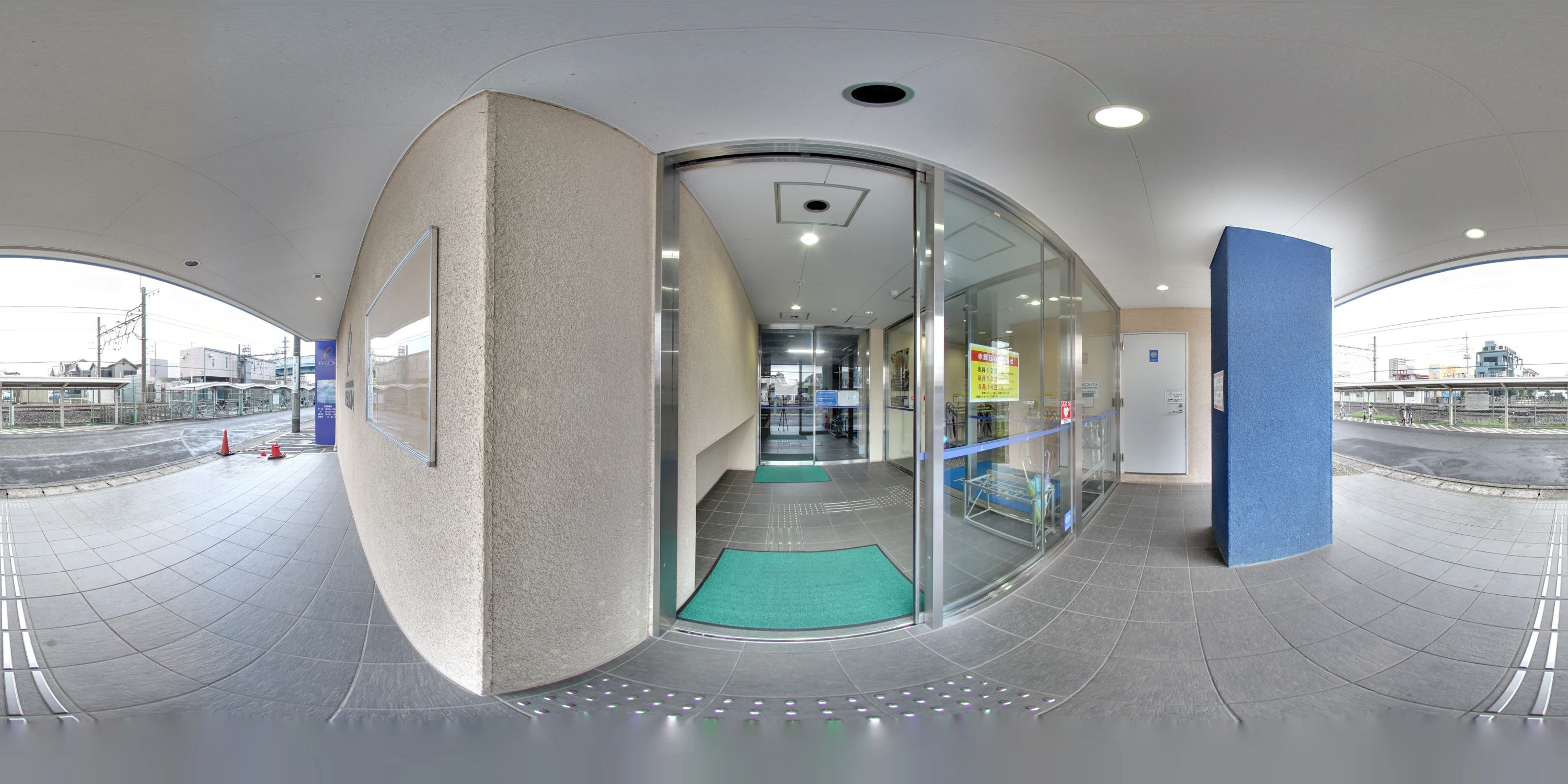 東武スポーツクラブ スイミング・水泳 プレオンせんげんだいのサムネイル画像 2