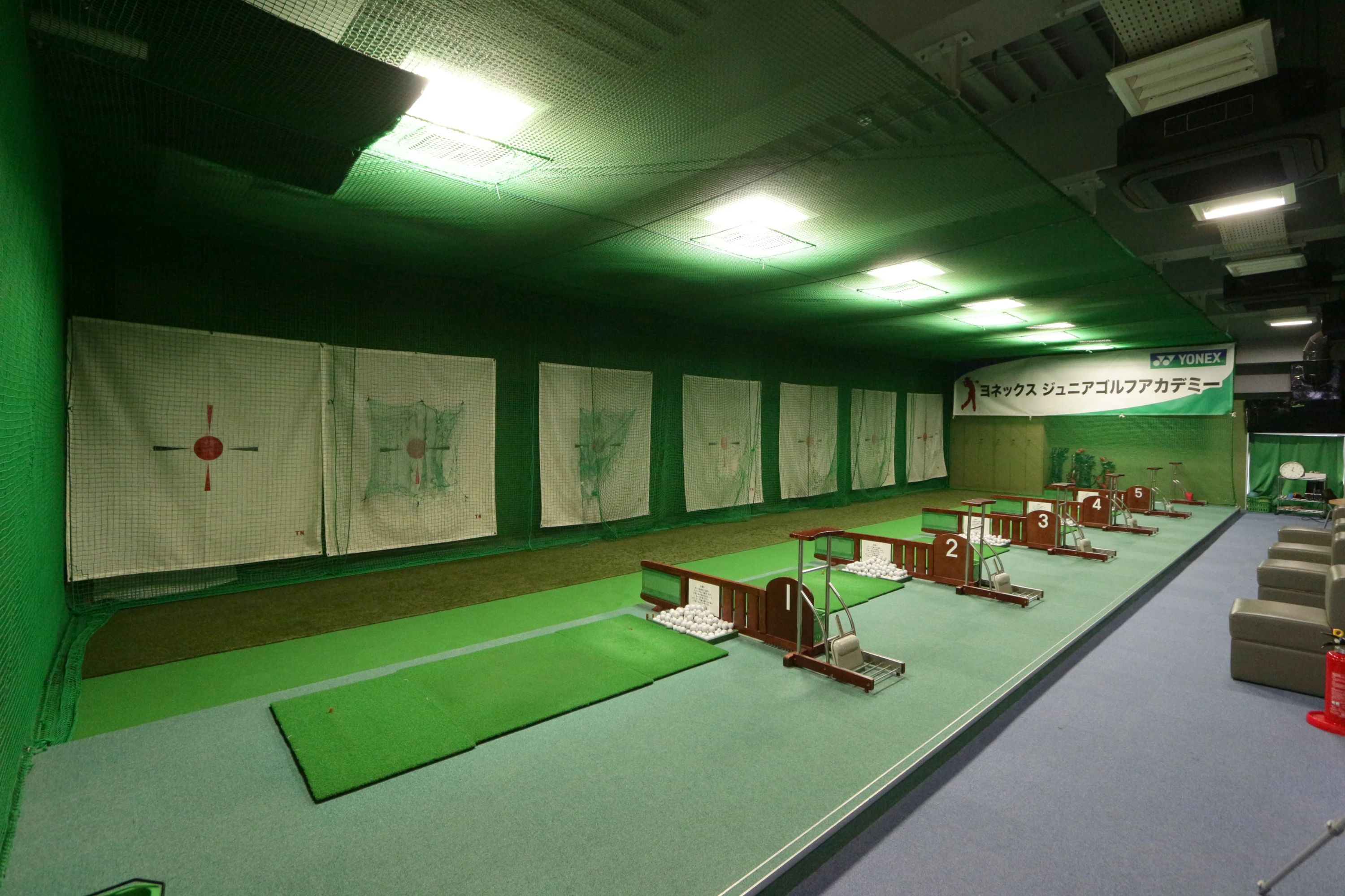 東武スポーツクラブ スイミング・水泳 プレオンせんげんだいのサムネイル画像 3