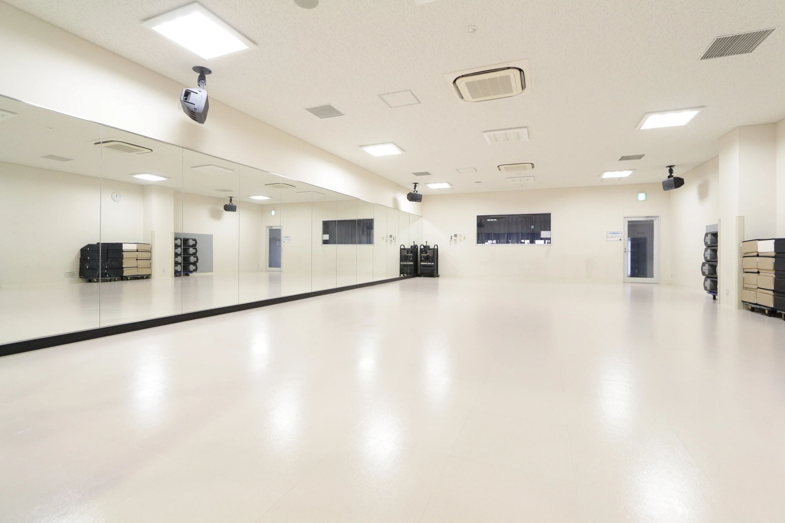 東武スポーツクラブ スイミング・水泳 プレオンせんげんだいのサムネイル画像 5