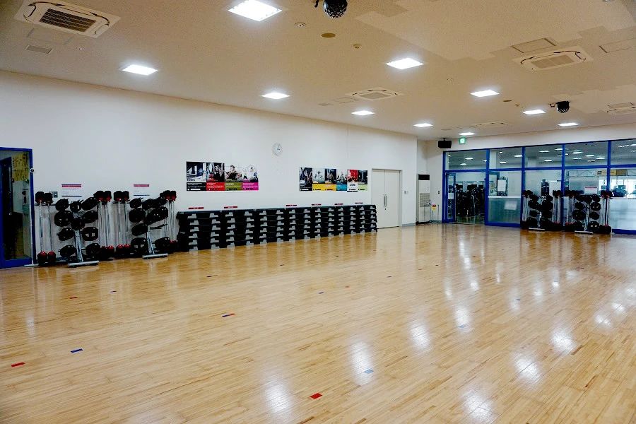 DUNLOP(ダンロップスポーツクラブ) スイミング・水泳 公津の杜店のサムネイル画像 2