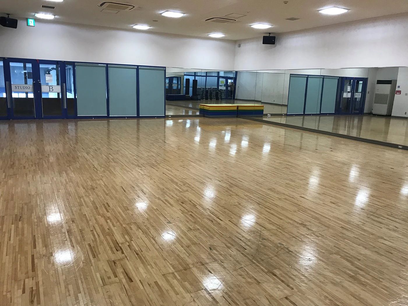 DUNLOP(ダンロップスポーツクラブ) スイミング・水泳 公津の杜店のサムネイル画像 4