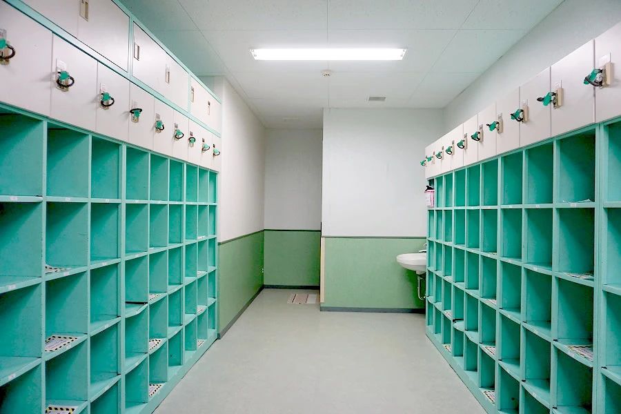 DUNLOP(ダンロップスポーツクラブ) スイミング・水泳 公津の杜店のサムネイル画像 5