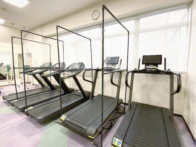 DUNLOP(ダンロップスポーツクラブ) スイミング・水泳 北松戸店のサムネイル画像 5