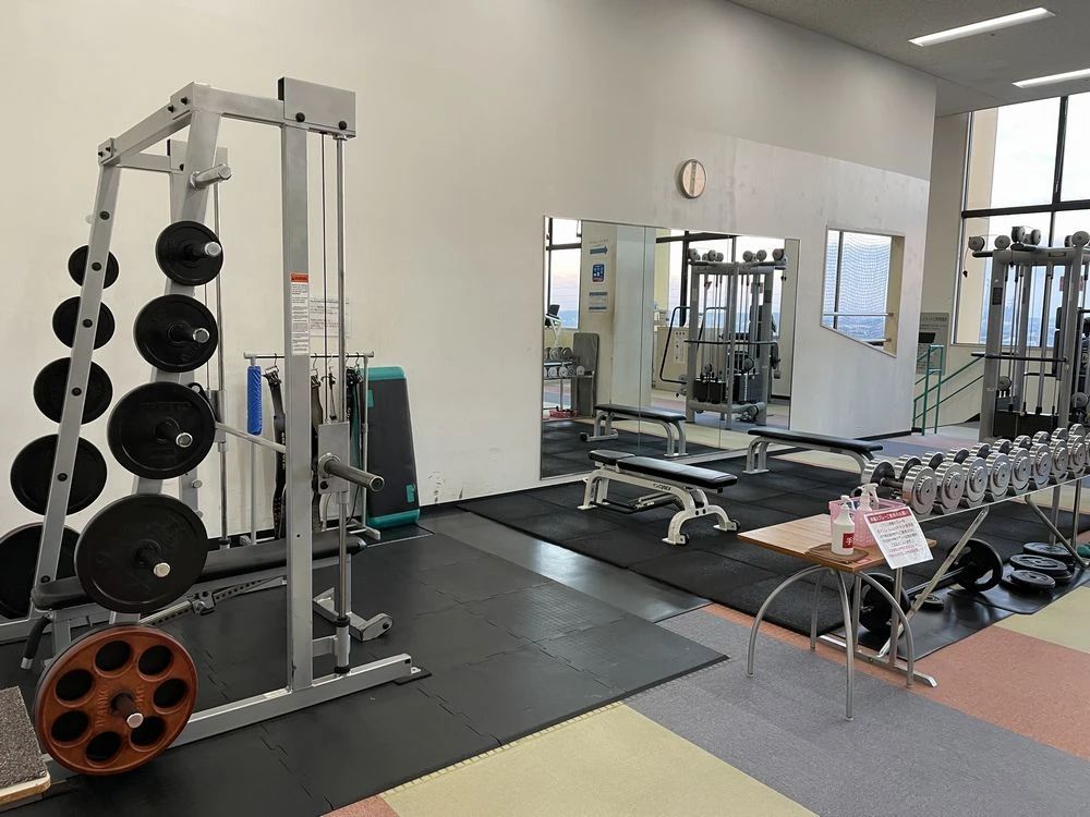 KONAMI(コナミスポーツクラブ) スイミング・水泳 都賀のサムネイル画像 2