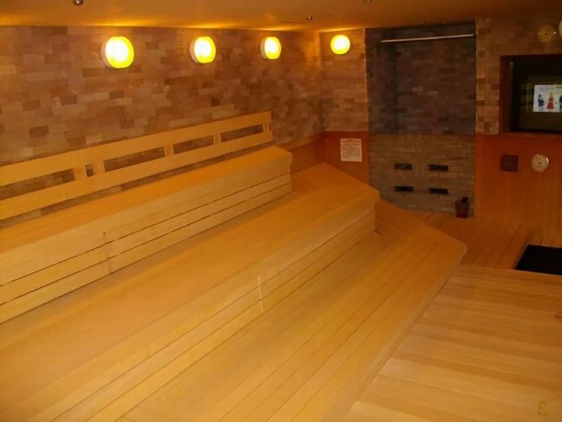 KONAMI(コナミスポーツクラブ) スイミング・水泳 都賀のサムネイル画像 3