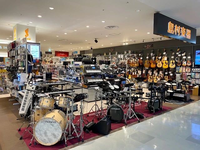 島村楽器の音楽教室 金沢フォーラス店 キッズギターのメイン画像