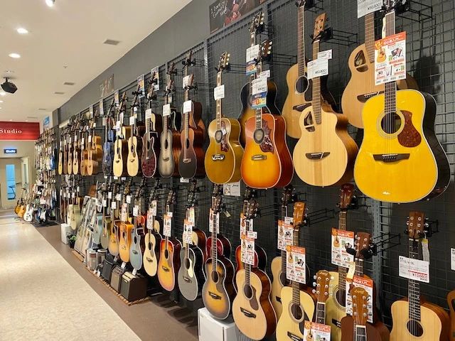 島村楽器の音楽教室 金沢フォーラス店 キッズギターのサムネイル画像 3