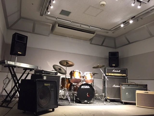 島村楽器の音楽教室 金沢フォーラス店 キッズギターのサムネイル画像 4