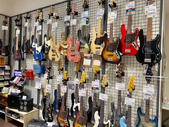 島村楽器の音楽教室 金沢フォーラス店 キッズギターのサムネイル画像 5