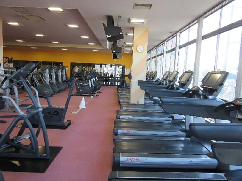 KONAMI(コナミスポーツクラブ) スイミング・水泳 五井のサムネイル画像 4