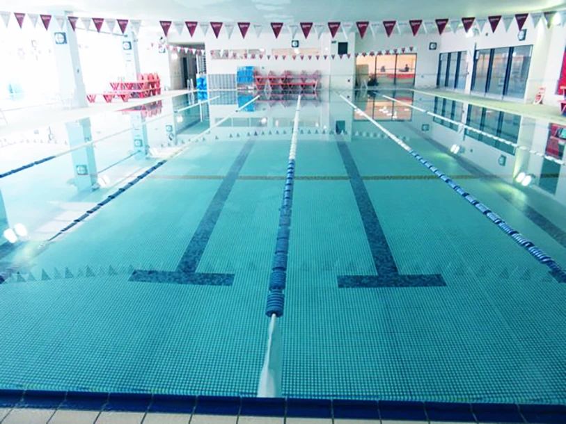 KONAMI(コナミスポーツクラブ) スイミング・水泳 五井のメイン画像