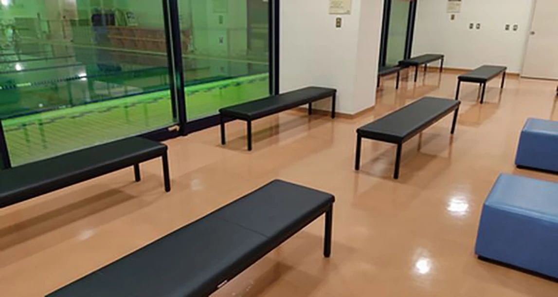 KONAMI(コナミスポーツクラブ) スイミング・水泳 五井のサムネイル画像 2