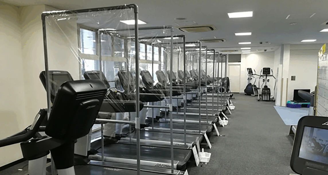 KONAMI(コナミスポーツクラブ) スイミング・水泳 津田沼のメイン画像